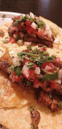 El Apapacho Taqueria Mexicana